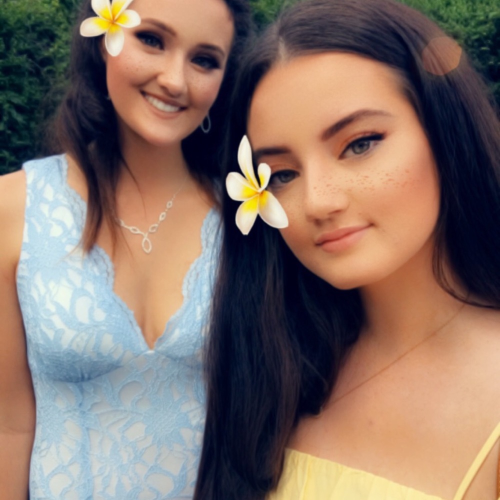 Meet your Posher, Kayleigh